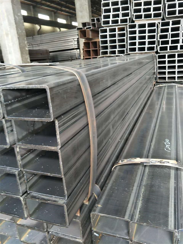 建筑钢结构开福开福开福镀锌矩形管 Q355B 适用场景 建筑钢结构开福开福开福镀锌矩形管 Q355B 适用场景
